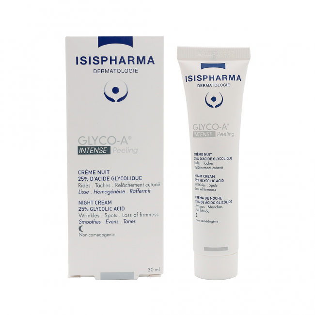 Isispharma Glyco A Foamer Ml Farmacia Isela M Ndez