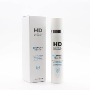 Hd Cosmetic Efficiency Blumoist Aqua Gel Ml Farmacia Isela M Ndez