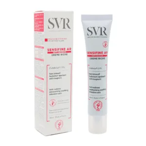 SVR Sensifine AR Creme Riche 40ml - Image 2