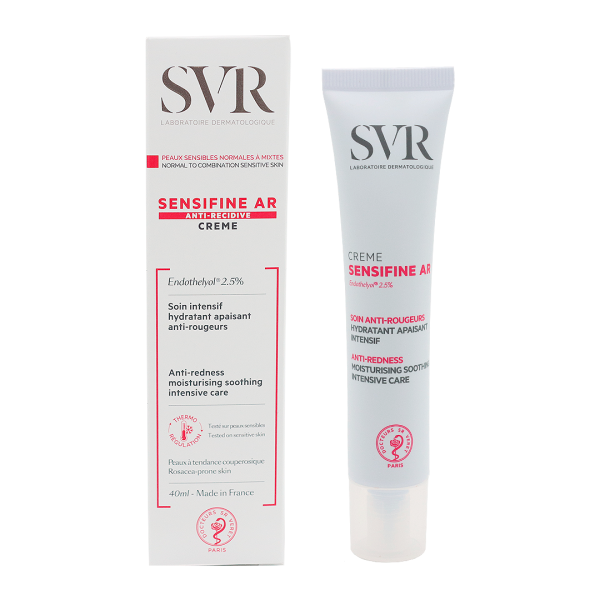 SVR Sensifine AR Creme 40ml