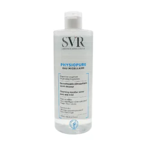 SVR Physiopure Eau Micellaire 400 ml