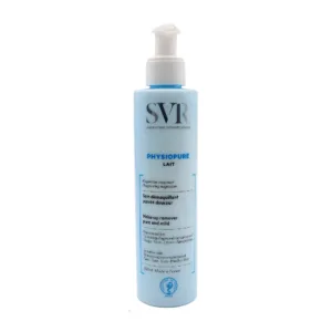 SVR Physiopure Lait 200ml