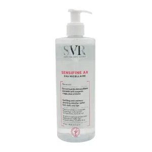 SVR Sensifine AR Eau Micellaire 400ml