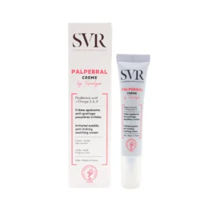 SVR Palpebral Creme 15ml