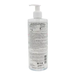 SVR Sensifine Agua Micelar 400ml - Image 2