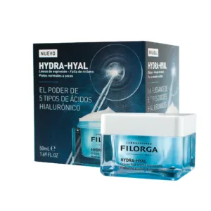 Filorga Hydra Hyal Crema 50ml