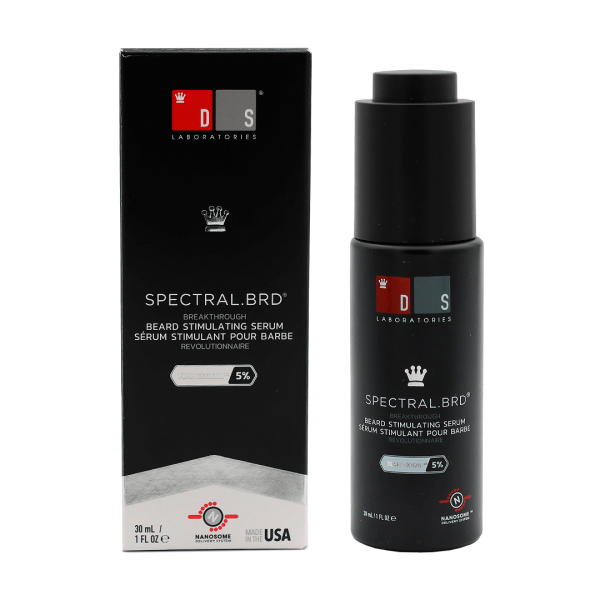 DS Laboratories Spectral.BRD Serum 30ml