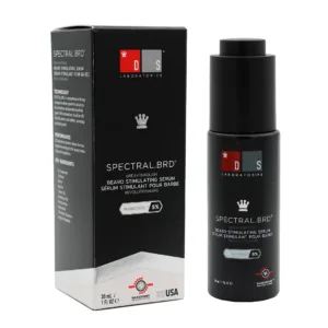 DS Laboratories Spectral.BRD Serum 30ml - Image 2