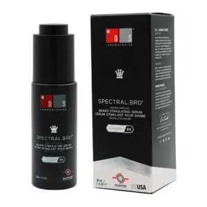 DS Laboratories Spectral.BRD Serum 30ml - Image 3