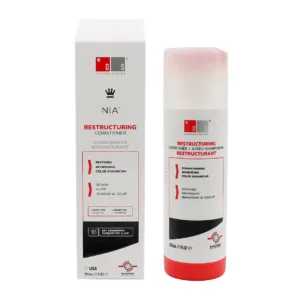 DS Laboratories Nia Acondicionador 205ml