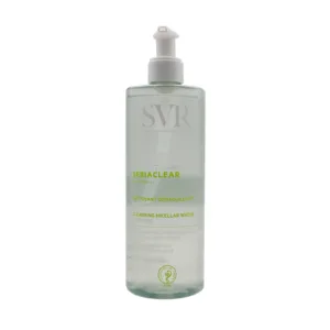 SVR Sebiaclear Eau Micellaire 400ml