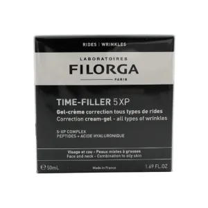 Filorga Time Filler 5XP Gel Crema 50ml