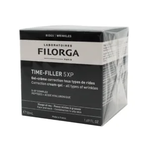 Filorga Time-Filler 5XP Gel-crema 50ml - Image 2