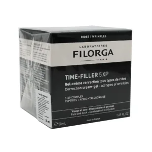 Filorga Time-Filler 5XP Gel-crema 50ml - Image 3