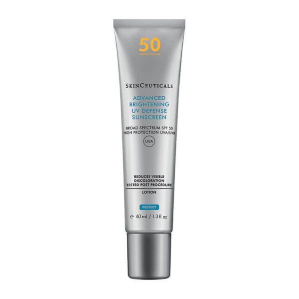  SKC Advanced Brightening UV Defense SPF 50