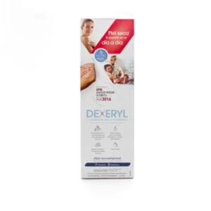 Dexeryl Crema Corporal 250g