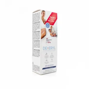 Dexeryl Crema Corporal 250g