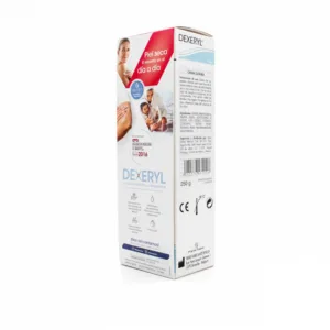 Dexeryl Crema Emoliente 250g - Image 2
