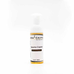 Fuera Calvicie Espuma Capilar Minoxidil