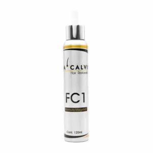 Fuera Calvicie FC1 120ml