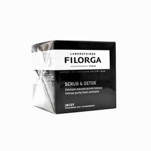 Filorga Scrub _ Detox