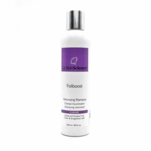 Q-skin Science Foliboost Shampoo