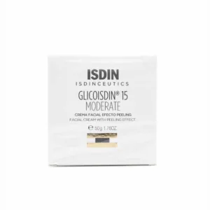 GLICOISDIN 15 MODERATE