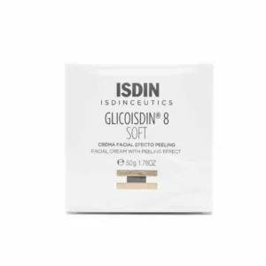 GLICOISDIN 8 SOFT