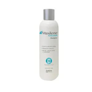 Maxilene Shampoo ANTICAIDA