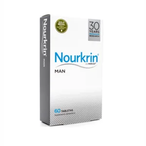 Nourkrin Man