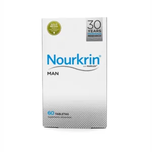 Nourkrin Man