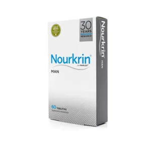 Nourkrin Man 60 Tabletas - Image 2