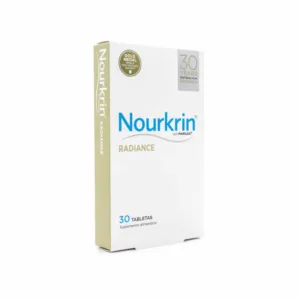 Nourkrin Radiance 30 Tabletas - Image 2