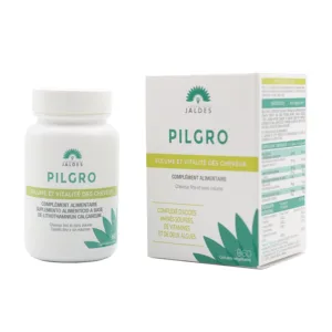 Pilgro 60 capsulas - Image 2