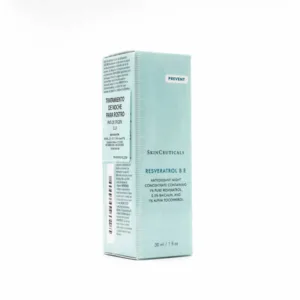 RESVERATROL B E