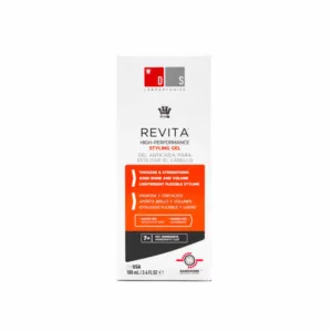 Revita High_Performance Styling Gel 100ml