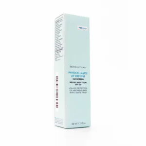 SkinCeuticals Physical Matte UV Defense SPF 50 - Image 2