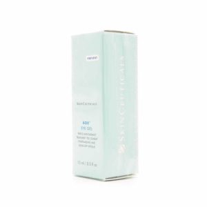 SKC PREV AOX EYE GEL RET, 15 ml