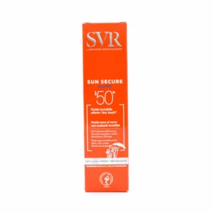 SUN SECURE FLUIDE 50ML