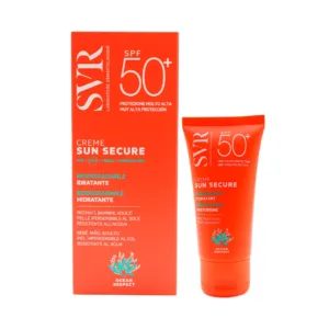 SVR Sun Secure Creme SPF50+ 50ml