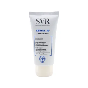 SVR Xerial 30 Creme Pieds 50ml - Image 2