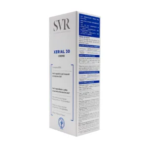 SVR Xerial 30 Creme Pieds 50ml - Image 3