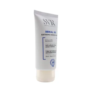 SVR Xerial 50 Extreme Creme Pieds 50ml - Image 2