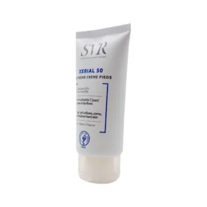 SVR Xerial 50 Extreme Creme Pieds 50ml - Image 3