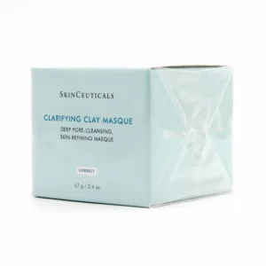 Skc Corr Clarifying Clay Masq Ret 67G