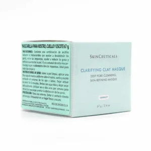 Skc Corr Clarifying Clay Masq Ret 67G