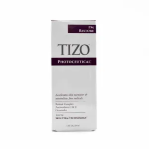 TIZO restore pm