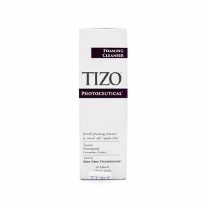 Tizo Photoceuticals Foaming Cleanser