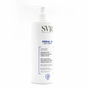 SVR Xerial 10 Lait 400ml - Image 2