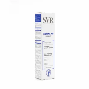 SVR Xerial 40 Ongles 10ml - Image 2